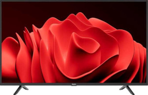 Xiaomi Redmi Smart TV X43 43" full review and technical specifications