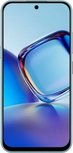 ZTE Blade V80 Design