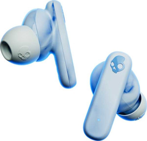 Skullcandy EcoBuds full review and technical specifications