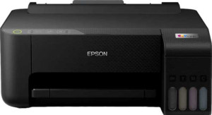 Epson EcoTank L1250 full review and technical specifications