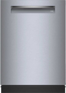 Bosch SHP9PCM5N full review and technical specifications