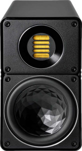 ELAC Line 300 BS312.2 4.5" full review and technical specifications