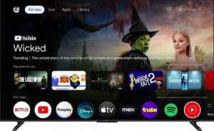 Philips 40PQF7446/F7 40" full review and technical specifications