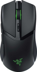 Razer Cobra Pro full review and technical specifications