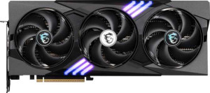 MSI GeForce RTX 5070 Ti Gaming Trio Plus