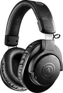 Audio-Technica ATH-M20xBT full review and technical specifications