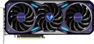 Maxsun GeForce RTX 4060 iCraft OC full review and technical specifications
