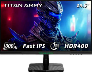 Titan Army P2510HS 25"