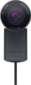 Dell Pro Webcam full review and technical specifications