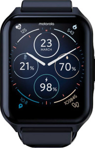 Motorola Moto Watch 70 full review and technical specifications