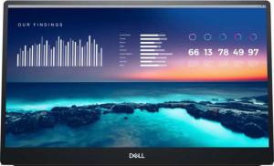 Dell C1422H 14" full review and technical specifications