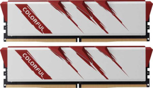 Colorful Battle-Ax Redline DDR5-6000 CL30 32GB (2x16GB) full review and technical specifications