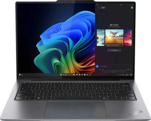 Lenovo ThinkPad X9 14 Aura Edition 14" Intel Core Ultra 5 228V 2.1GHz / 32GB RAM / 512GB SSD full review and technical specifications