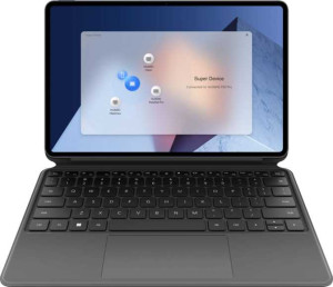 Huawei MateBook E (2022) 12.6" Intel Core i5-1130G7 1.8GHz / 16GB RAM / 512GB SSD full review and technical specifications