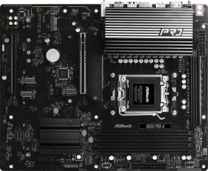 ASRock B850 Pro-A