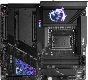 MSI MEG Z790 Ace Max full review and technical specifications