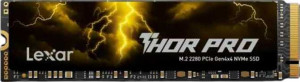 Lexar Thor Pro 2TB