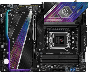 ASRock X870 Nova Wi-Fi
