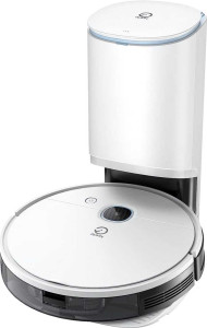 Yeedi Vac Station full review and technical specifications