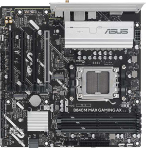 Asus B840M Max Gaming AX