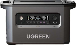 Ugreen PowerRoam 2200 full review and technical specifications