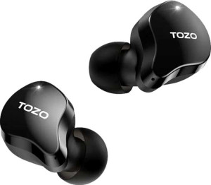 Tozo Crystal Buds full review and technical specifications