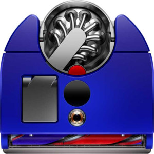 Dyson 360 Vis Nav full review and technical specifications