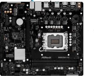 ASRock B860M-H2