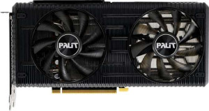 Palit GeForce RTX 3050 Dual full review and technical specifications