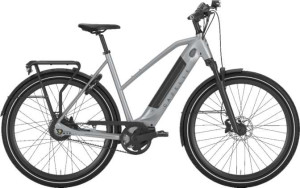 Gazelle Ultimate C380 Plus HMB Mid-Step full review and technical specifications