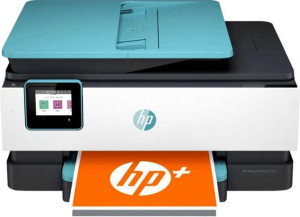 HP OfficeJet Pro 8028e All-in-One full review and technical specifications
