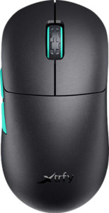 Xtrfy M8 Wireless full review and technical specifications