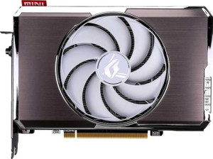 Colorful iGame GeForce RTX 4060 Ti Mini OC 16GB full review and technical specifications