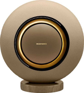 Marantz Grand Horizon