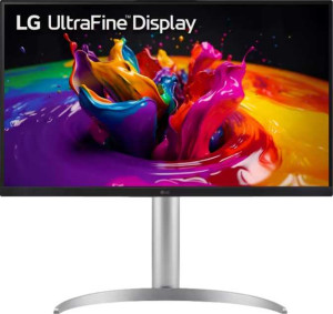 LG UltraFine 32UQ850V-W 32" full review and technical specifications