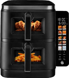 Swan 11L Cyclone Duo Layer