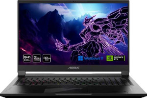 Gigabyte Aorus 16X (2024) ASG 16" Intel Core i7-14650HX 2.2GHz / Nvidia GeForce RTX 4070 Laptop / 32GB RAM / 1TB SSD full review and technical specifications