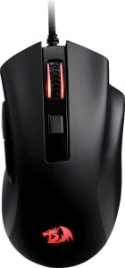 Redragon M993 Invader RGB full review and technical specifications