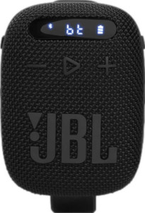 JBL Wind 3 full review and technical specifications