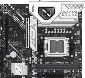 Asus B850M AYW Gaming Wi-Fi