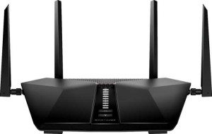 Netgear Nighthawk AX4200 (RAX43) full review and technical specifications