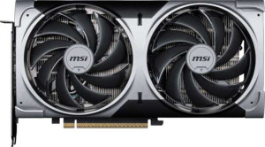 MSI GeForce RTX 5070 Ventus 2X OC