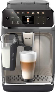 Philips Series 4400 EP4444/90 full review and technical specifications