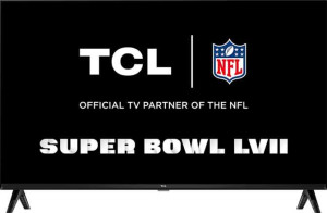 TCL 32S356 32" full review and technical specifications