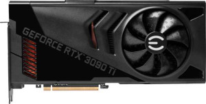 EVGA GeForce RTX 3090 Ti FTW3 Ultra Hybrid Gaming full review and technical specifications
