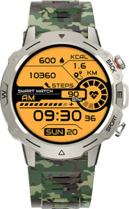 Fire-Boltt Grenade full review and technical specifications