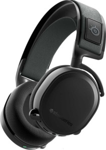 SteelSeries Arctis 7 Plus Wireless full review and technical specifications