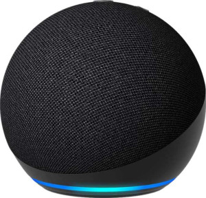 Amazon Echo Dot (5th Gen) full review and technical specifications