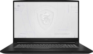 MSI WF76 11UI-647 17.3" FHD Intel Core i7-11800H 2.4GHz / Nvidia Quadro T1200 / 64GB RAM / 2TB SSD full review and technical specifications