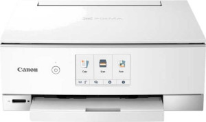 Canon Pixma TS8320 full review and technical specifications